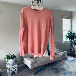 Tory Burch Cashmere Sweater -with defect!